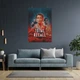 Постер Вспомнить всё, Total Recall (1990), A3 42×28 см (id6791) - изображение 4