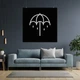 Постер Bring Me the Horizon, BMTH, That's the Spirit (2015), A3 30×30 см (id6788) - изображение 4