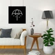 Постер Bring Me the Horizon, BMTH, That's the Spirit (2015), A3 30×30 см (id6788) - изображение 8