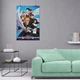Постер Блич, Bleach, A2 60×40 см (id5296) - изображение 7