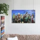 Постер Наруто, основные персонажи, Naruto, A3 24×42 см (id5027) - изображение 6