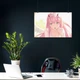 Постер Милый во Франкcе, Код 002, Ноль Два, Darling in the Franxx, Zero Two, A3 28×42 см (id5228) - изображение 3