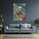 Постер Наруто, Naruto, A3 42×30 см (id6228) - зображення 4