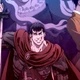 Постер Берсерк, Berserk, A3 42×30 см (id5221) - изображение 2