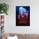 Постер Берсерк, Berserk, A3 42×30 см (id5221) - изображение 6