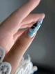 Гель для зміцнення та дизайну Magic Girl Color Gel ментол 12 мл - зображення 2
