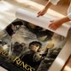 Постер Властелин колец: Возвращение короля, Lord Of The Rings: Return of the King, A0 106×75 см (id0299) - изображение 2