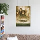 Постер Властелин колец: Братство Кольца, Lord of the Rings: Fellowship of the Ring, A3 42×30 см (id2701) - изображение 6