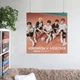 Постер TXT, Tomorrow X Together, A1 60×60 см (id5986) - изображение 6