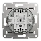 Выключатель двухклавишный Schneider Electric Asfora алюминий EPH0300161 - изображение 7