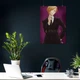 Постер Патриотизм Мориарти, Moriarty the Patriot, A3 42×29 см (id1306) - изображение 3