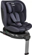 Автокресло Bugs Aera 360 Isofix 0-36 кг Shadow Grey (4823056520010) - изображение 1