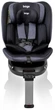 Автокресло Bugs Aera 360 Isofix 0-36 кг Shadow Grey (4823056520010) - изображение 2