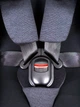Автокресло Bugs Aera 360 Isofix 0-36 кг Shadow Grey (4823056520010) - изображение 4