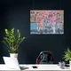 Постер (G)I-DLE, A3 30×42 см (id6241) - изображение 3