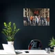Постер Stray Kids, SKZ, A3 28×42 см (id4009) - изображение 3