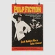 Постер Криминальное чтиво, Pulp Fiction, Twist Contest, культовое кино, Тарантино, A3 42×28 см (id3460) - изображение 1