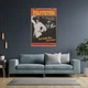 Постер Криминальное чтиво, Pulp Fiction, Twist Contest, культовое кино, Тарантино, A3 42×28 см (id3460) - изображение 4