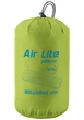 Килимок надувний Ferrino Air Lite Pillow Mat 78247NVV 185x58 см, зелений - изображение 2
