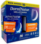 Suplement diety Esteve Dormi Natur Melatonina 90 żelek 2 szt (8431506005244) - obraz 1