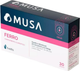 Харчова добавка Exeltis Musa Ferro 30 капсул (8470002151000) - зображення 2