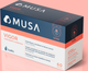 Харчова добавка Exeltis Musa Vigor 60 капсул (8470002153141) - зображення 3