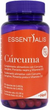 Харчова добавка Heel Essentialis Куркума 90 капсул (8429949195820) - зображення 1