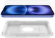 Захисне скло Belkin ScreenForce UltraGlass 2 для Apple iPhone 16 Plus/15 Plus/14 Pro Max (OVA132ZZ) - зображення 4