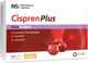 Suplement diety NS Cynfa Nutritional System Gineprotect Cispren Plus 60 tabletek (8470002101234) - obraz 1