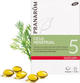 Suplement diety Pranarom Ciclo Menstrual 30 kapsułek (5420008527982) - obraz 2