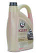 Жидкость охлаждающая K2 Kuler Long Life G12 -35°C антифриз красный 5 л (T205C) - изображение 7