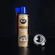Смазка жидкая для смазки подшипников K2 WHEEL BEARING GREASE аэрозоль 400 мл (W135) - изображение 2