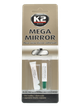 Клей для зеркал заднего вида K2 Mega Mirror 0,6 мл + 0,5 мл (B110) - изображение 3