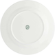 Zestaw naczyń La Porcellana Bianca Essenziale porcelana 30 cm 2 szt (8027549102288) - obraz 4