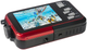Aparat fotograficzny AgfaPhoto Realishot WP8000 Red (3760265542192) - obraz 3