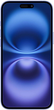 Szkło ochronne Belkin ScreenForce InvisiGlass do Apple iPhone 16 Plus/15 Plus/14 Pro Max (OVA172HQ) - obraz 2