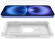 Szkło ochronne Belkin ScreenForce InvisiGlass do Apple iPhone 16 Plus/15 Plus/14 Pro Max (OVA172HQ) - obraz 3
