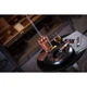 Свеча Vellutier Gentleman's Lounge (Джентельменский лаунж) 90 г (S) К.V63015 - изображение 4