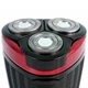 Бритва Новий Харків НХ-8504 Фаворит+ Red - зображення 3