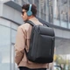 Рюкзак Mark Ryden Logan MR9808 Чорний - изображение 6