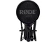 Мікрофон студійний Rode NT1 5th Generation Black - изображение 2