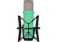 Мікрофон студійний Rode NT1 Signature Green - зображення 3