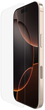 Szkło ochronne Belkin ScreenForce InvisiGlass do Apple iPhone 16 Pro (OVA173HQ) - obraz 1