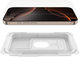 Szkło ochronne Belkin ScreenForce InvisiGlass do Apple iPhone 16 Pro (OVA173HQ) - obraz 3
