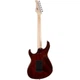 Електрогітара Cort G280 Select Trans Chameleon Purple [130711] - зображення 2