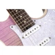 Електрогітара Cort G280 Select Trans Chameleon Purple [130711] - зображення 5