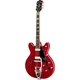 Електрогітара GUILD Starfire V Cherry Red [131460] - зображення 2