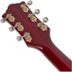 Електрогітара GUILD Starfire V Cherry Red [131460] - зображення 5