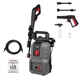 Мойка высокого давления INTERTOOL DT-1512 - изображение 1