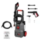 Мойка высокого давления INTERTOOL DT-1513 - изображение 1